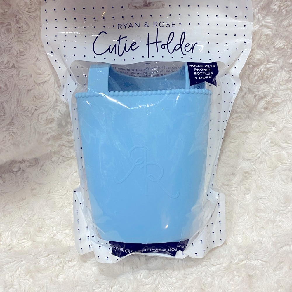 Ryan & Rose Marina Cutie Holder BOGG